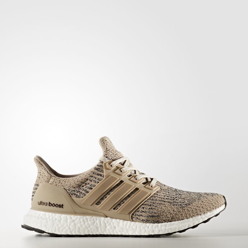 Adidas ultra cheap boost braun